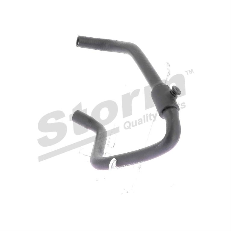 Durite de radiateur (Durite de refroidissement) Storm ref. F8065