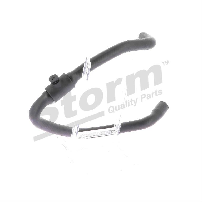 Durite de radiateur (Durite de refroidissement) Storm ref. F8065