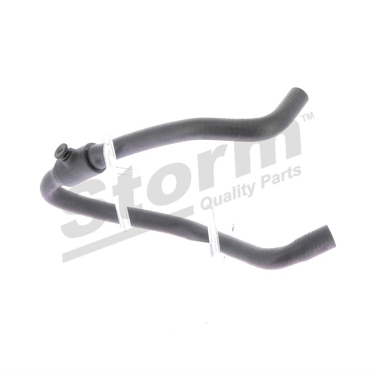 Durite de radiateur (Durite de refroidissement) Storm ref. F8065