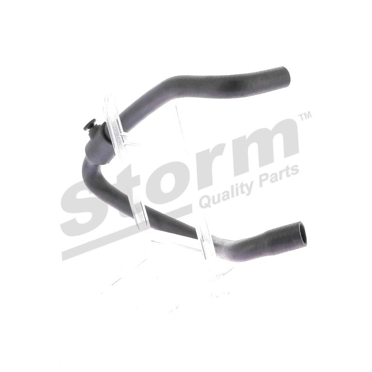 Durite de radiateur (Durite de refroidissement) Storm ref. F8065