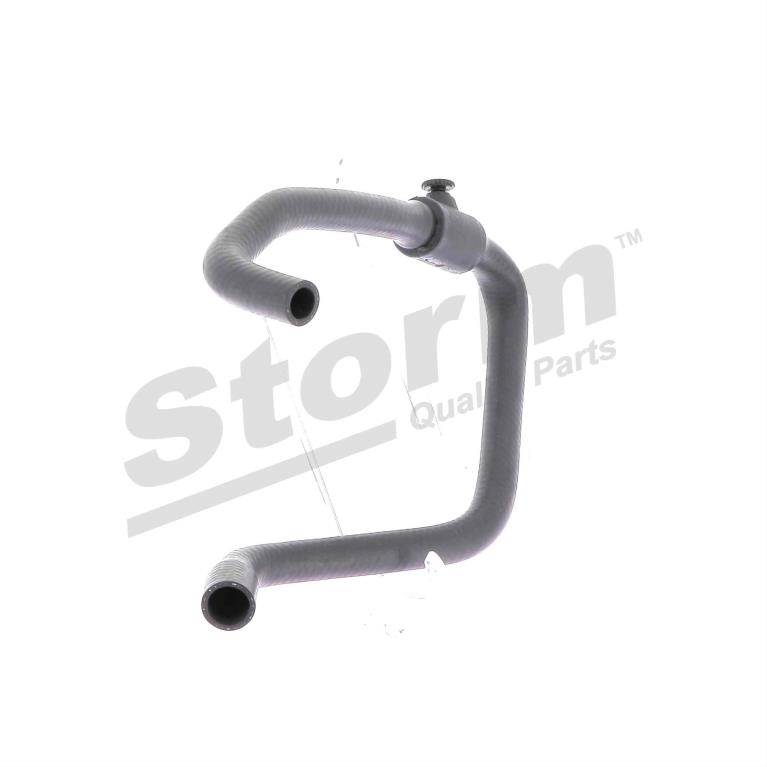Durite de radiateur (Durite de refroidissement) Storm ref. F8065