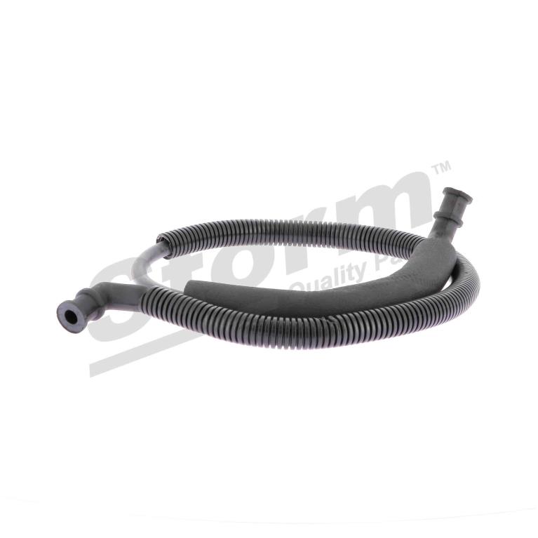 Durite de radiateur (Durite de refroidissement) Storm F8077