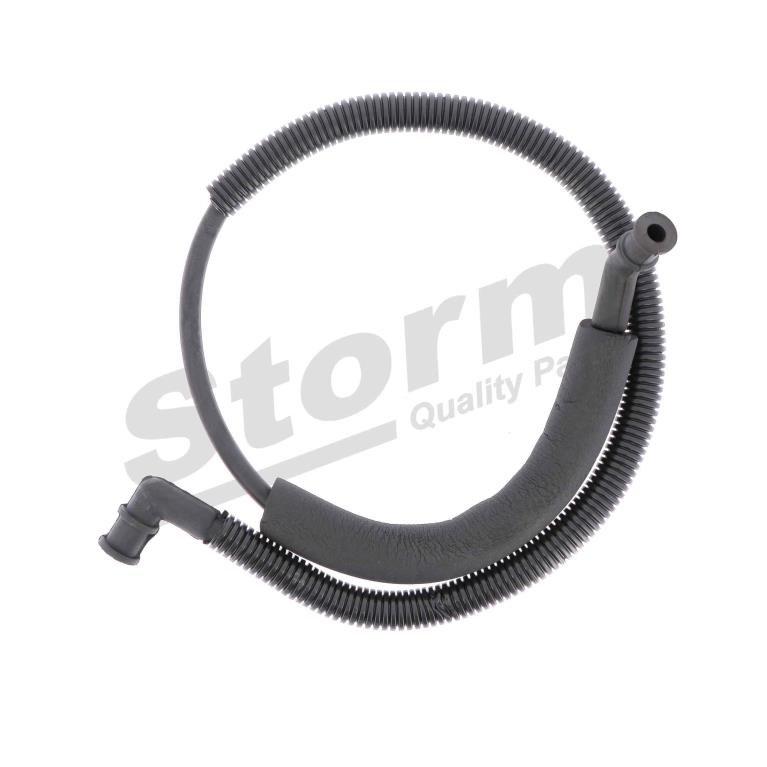 Durite de radiateur (Durite de refroidissement) Storm F8077