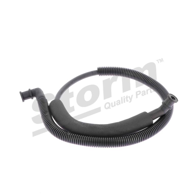 Durite de radiateur (Durite de refroidissement) Storm F8077