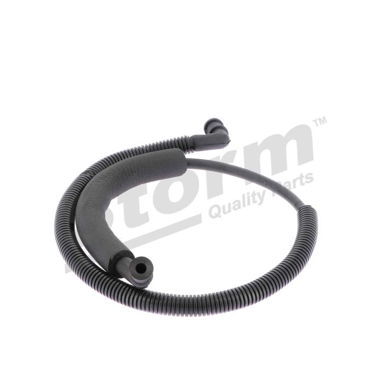 Durite de radiateur (Durite de refroidissement) Storm F8077