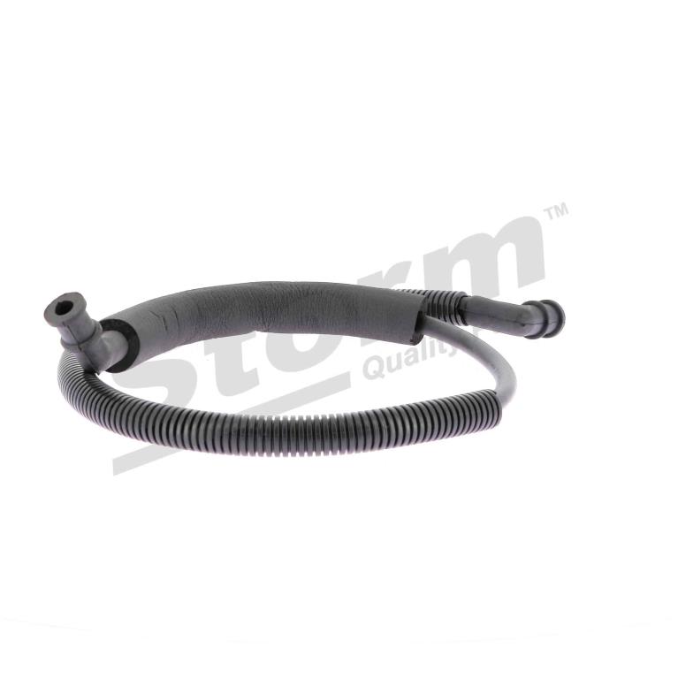Durite de radiateur (Durite de refroidissement) Storm F8077