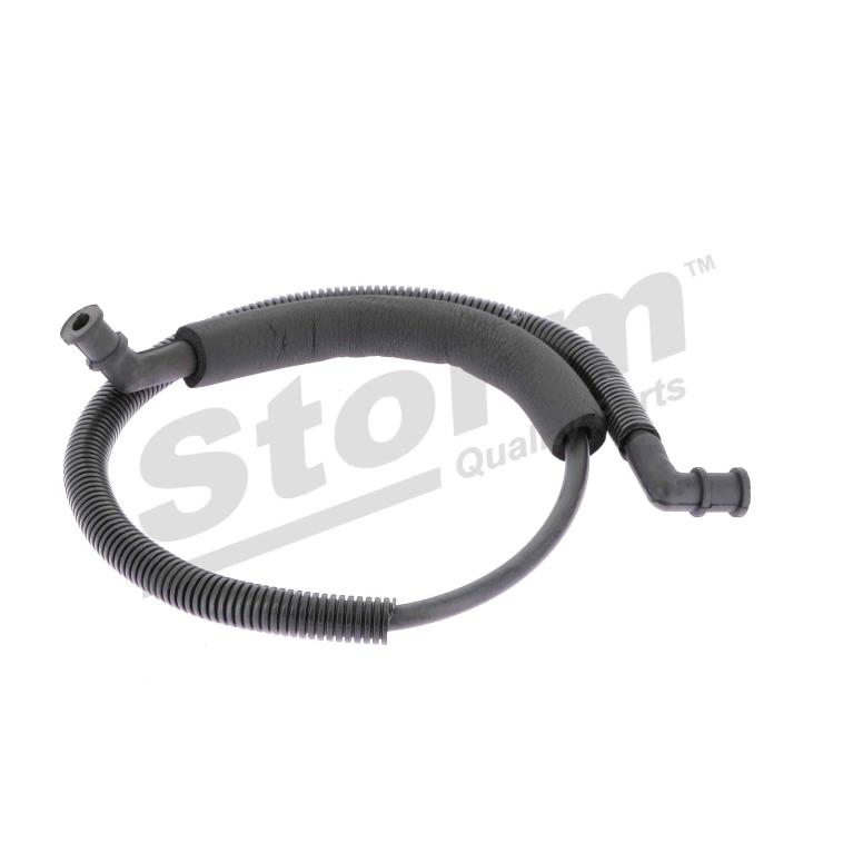 Durite de radiateur (Durite de refroidissement) Storm F8077