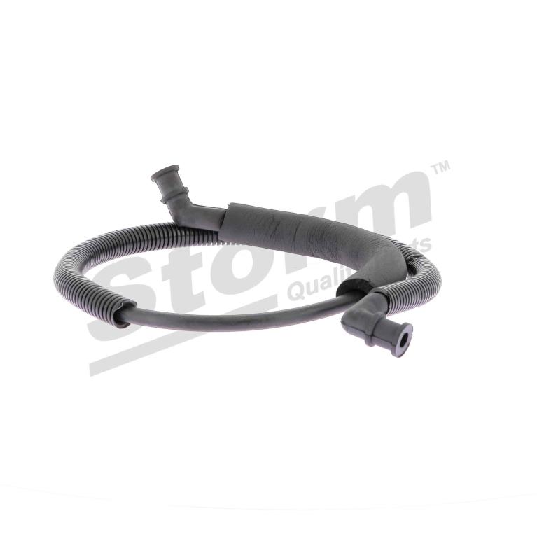 Durite de radiateur (Durite de refroidissement) Storm F8077