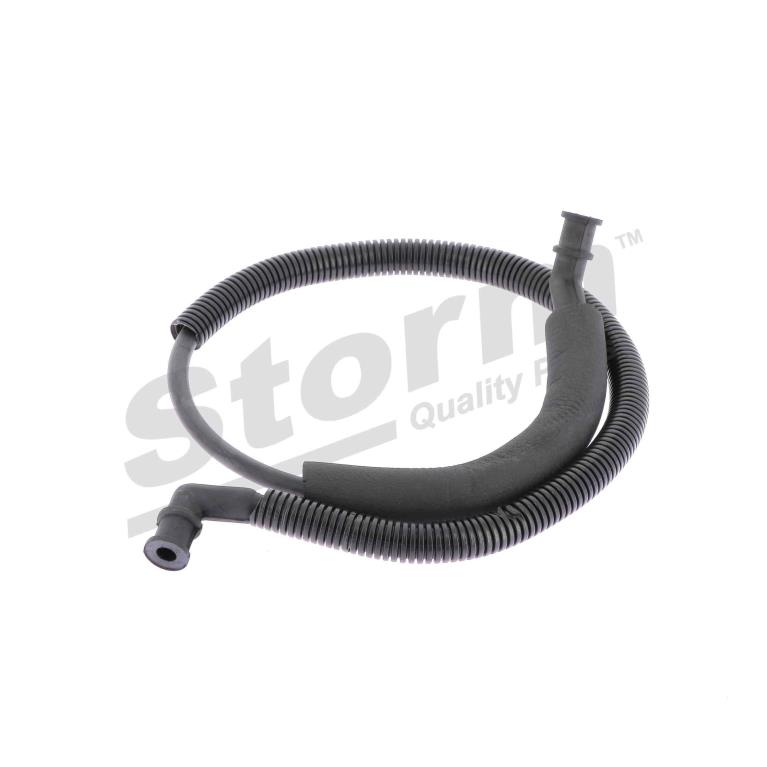 Durite de radiateur (Durite de refroidissement) Storm F8077