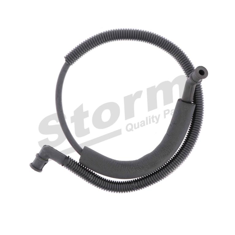 Durite de radiateur (Durite de refroidissement) Storm F8077