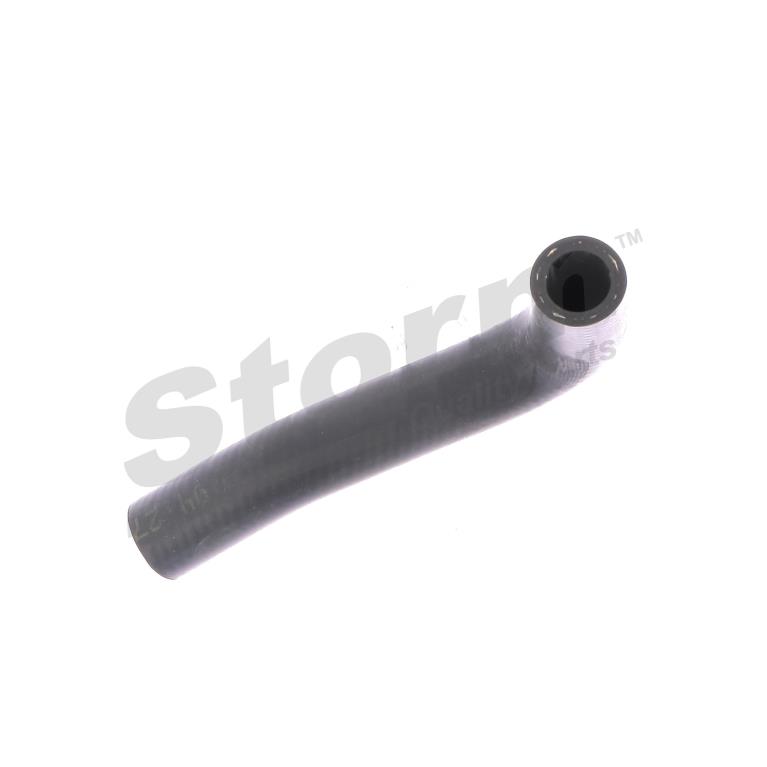 Manche, batterie chauffante-chauffage Storm F8083