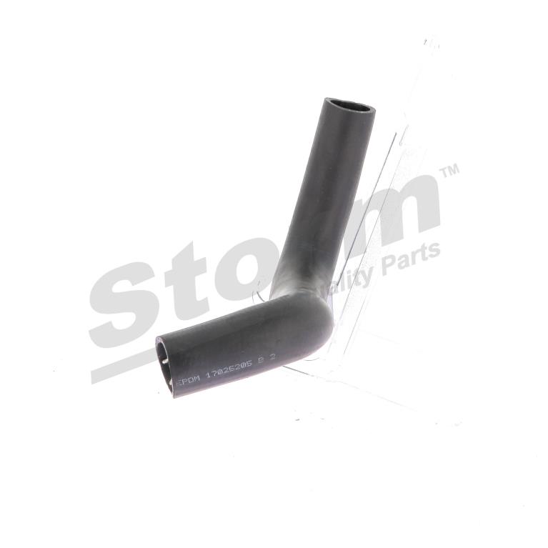 Tubería de radiador Storm ref. F8086