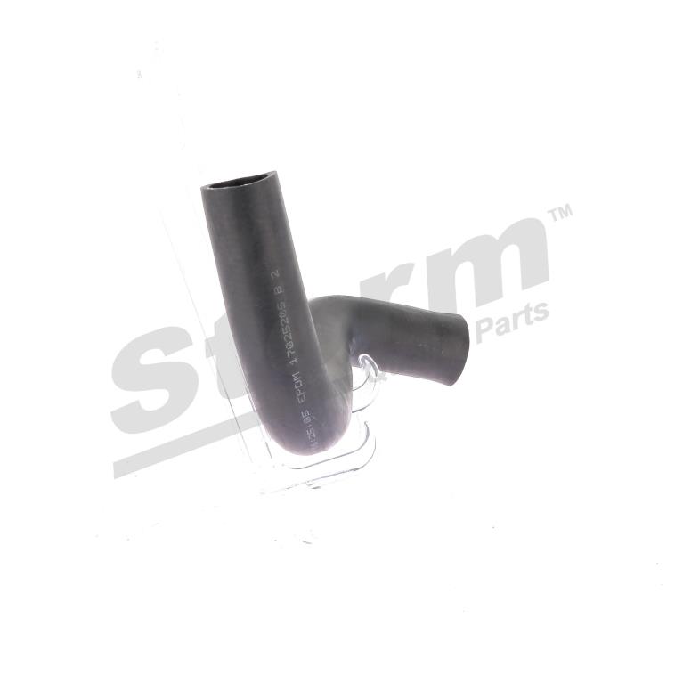Tubería de radiador Storm ref. F8086
