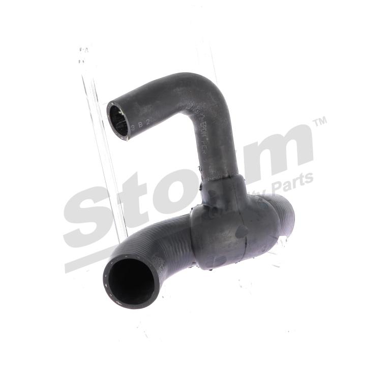 Tubería de radiador Storm ref. F8087