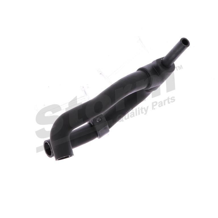 Durite de radiateur (Durite de refroidissement) Storm F8111