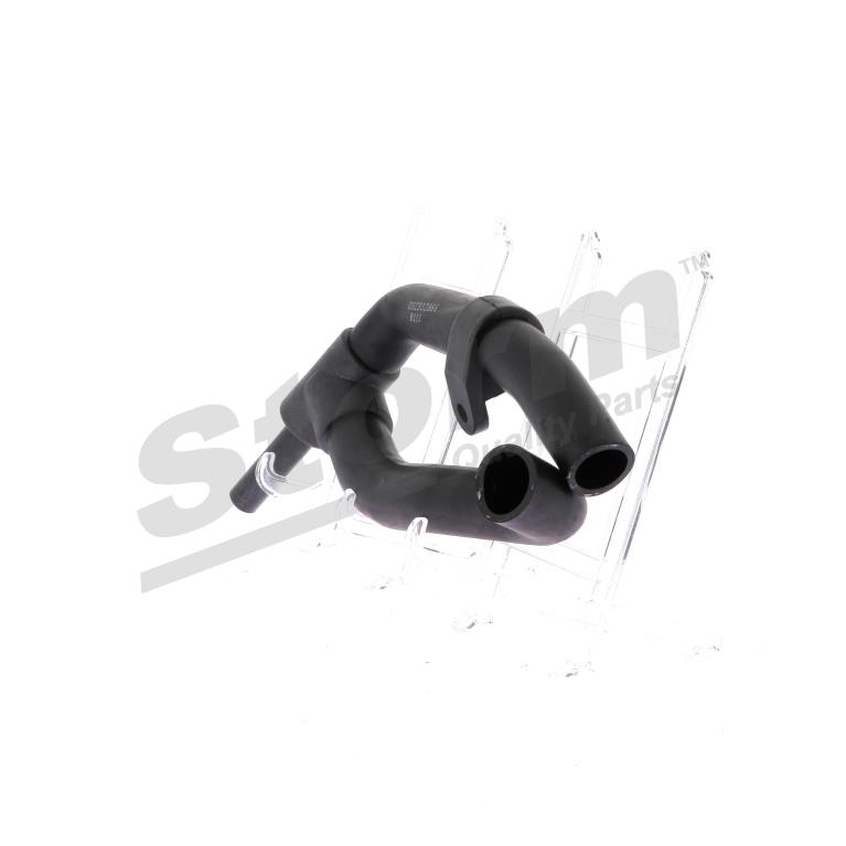 Durite de radiateur (Durite de refroidissement) Storm F8111
