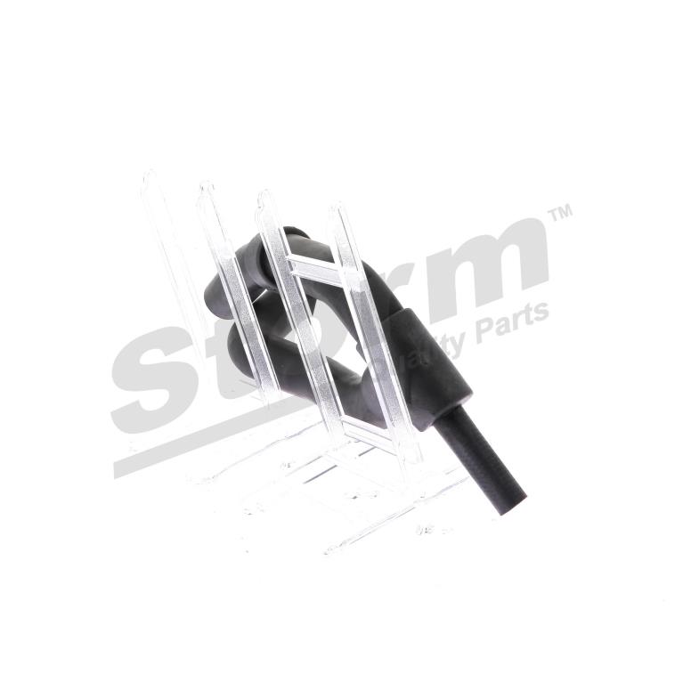 Durite de radiateur (Durite de refroidissement) Storm F8111