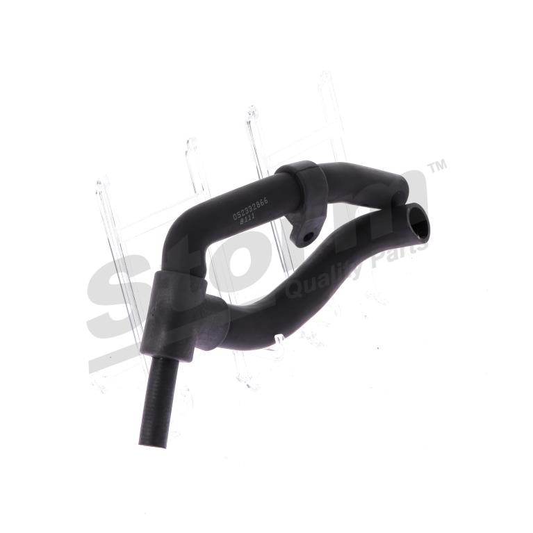 Durite de radiateur (Durite de refroidissement) Storm F8111