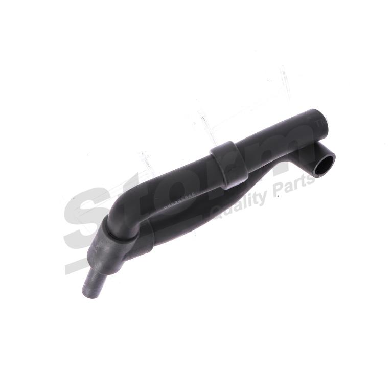 Durite de radiateur (Durite de refroidissement) Storm F8111