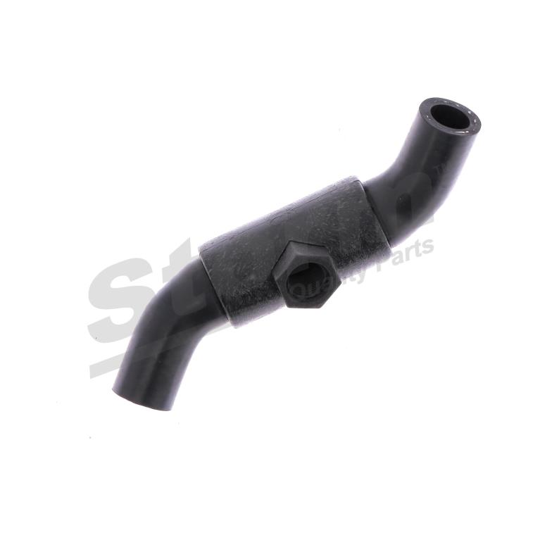 Tuyau d'aspiration, alimentation d'air Storm F8112
