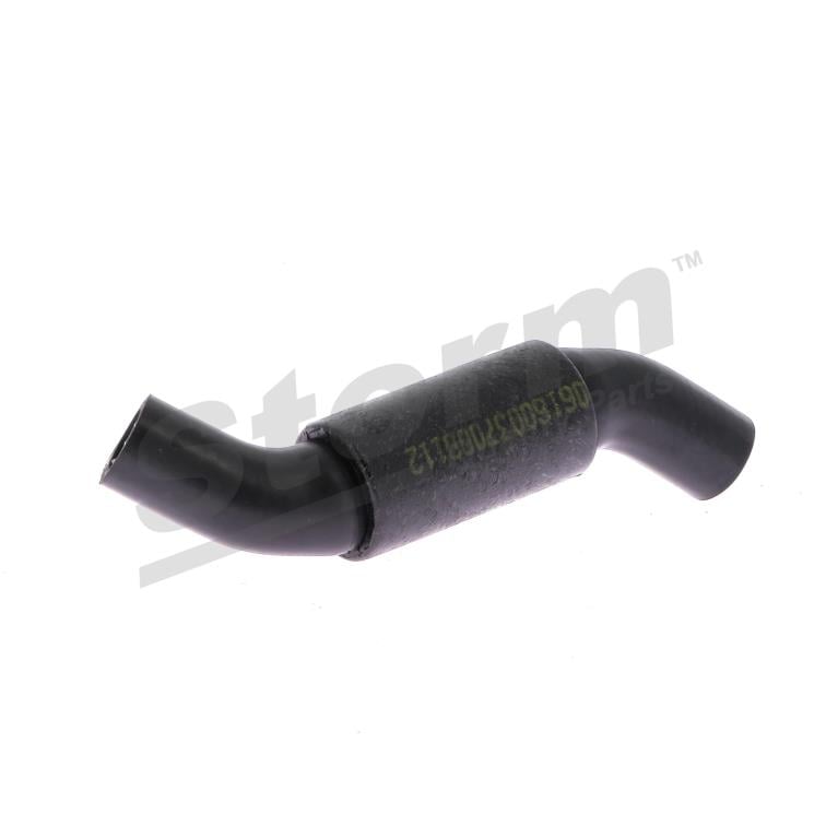 Tuyau d'aspiration, alimentation d'air Storm F8112
