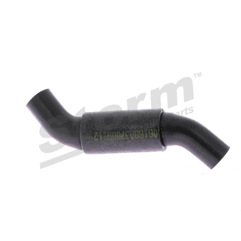 Tuyau d'aspiration, alimentation d'air Storm F8112
