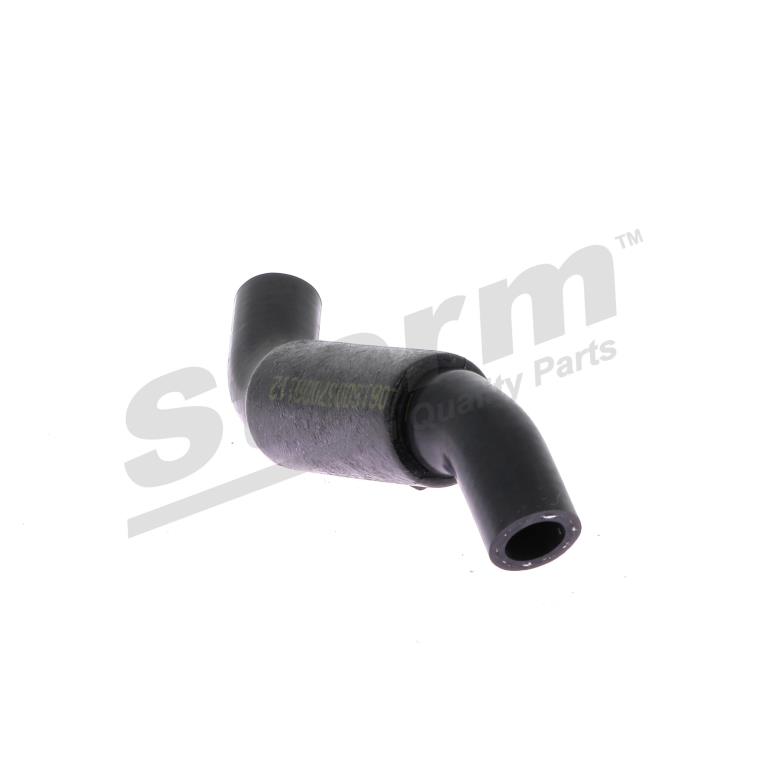 Tuyau d'aspiration, alimentation d'air Storm F8112