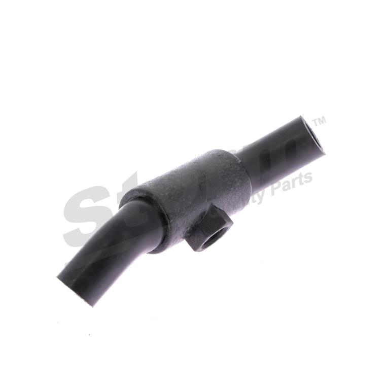 Tuyau d'aspiration, alimentation d'air Storm F8112