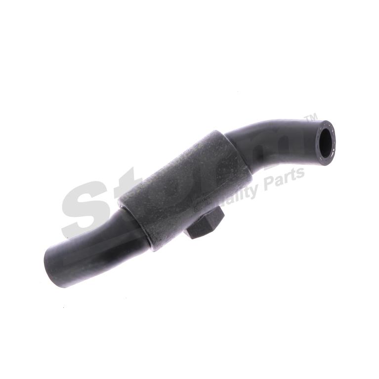 Tuyau d'aspiration, alimentation d'air Storm F8112