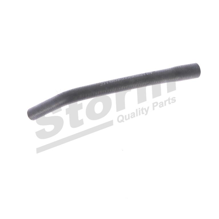 Durite de radiateur (Durite de refroidissement) Storm F8117