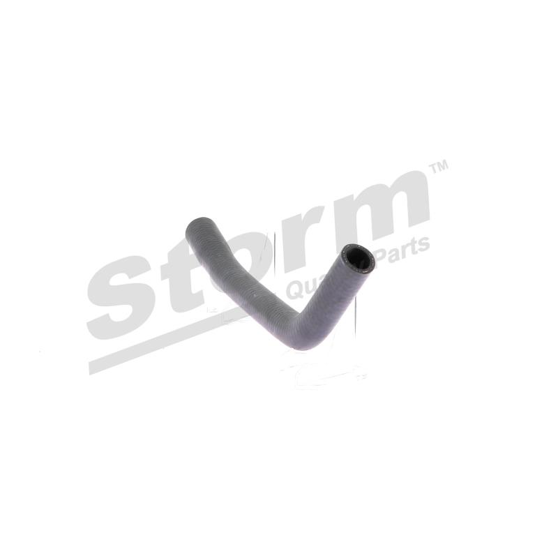 Durite de radiateur (Durite de refroidissement) Storm F8117