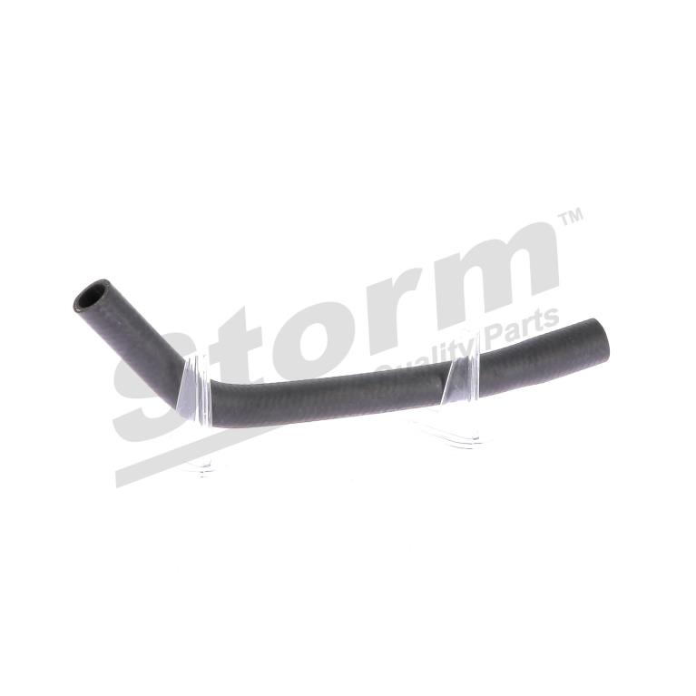 Durite de radiateur (Durite de refroidissement) Storm F8117