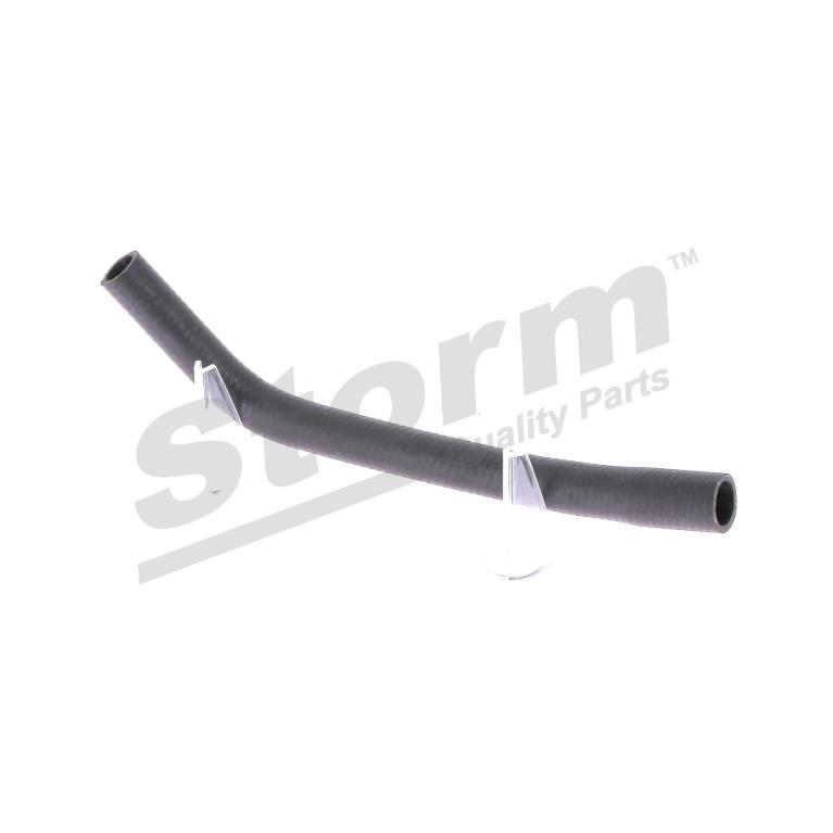 Durite de radiateur (Durite de refroidissement) Storm F8117