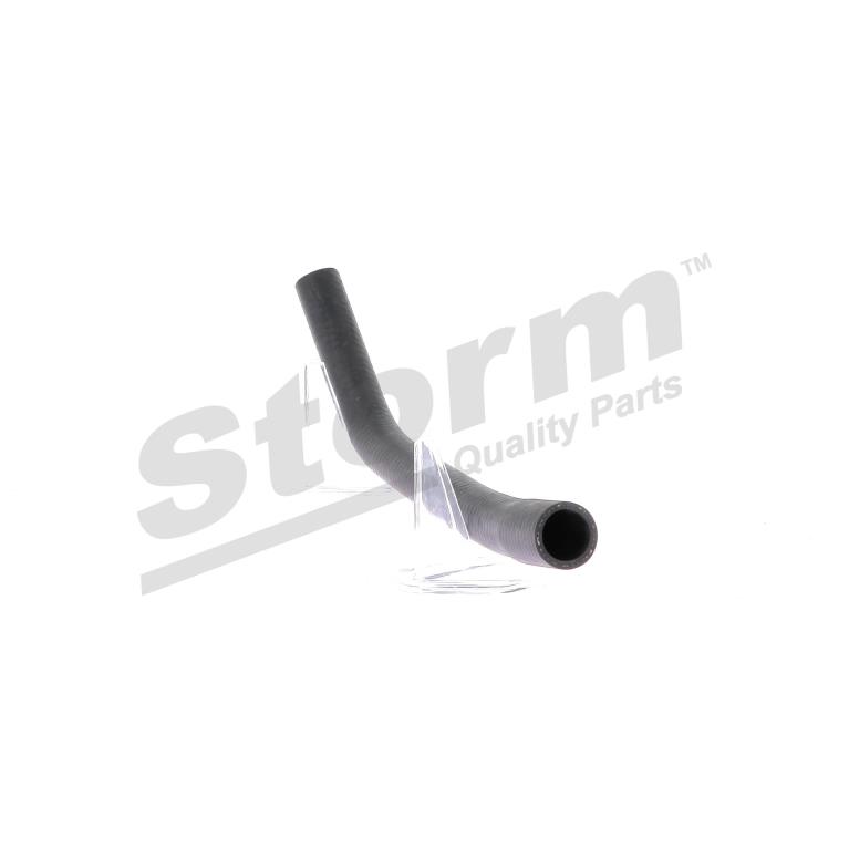 Durite de radiateur (Durite de refroidissement) Storm F8117