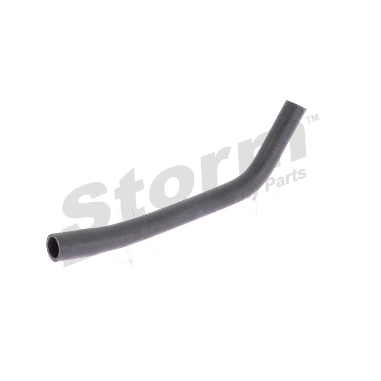 Durite de radiateur (Durite de refroidissement) Storm F8117