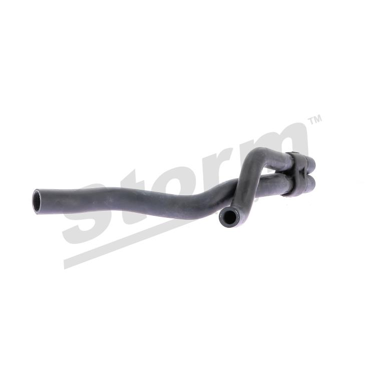 Durite de radiateur (Durite de refroidissement) Storm ref. F8121