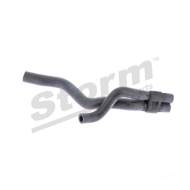 Durite de radiateur (Durite de refroidissement) Storm ref. F8121