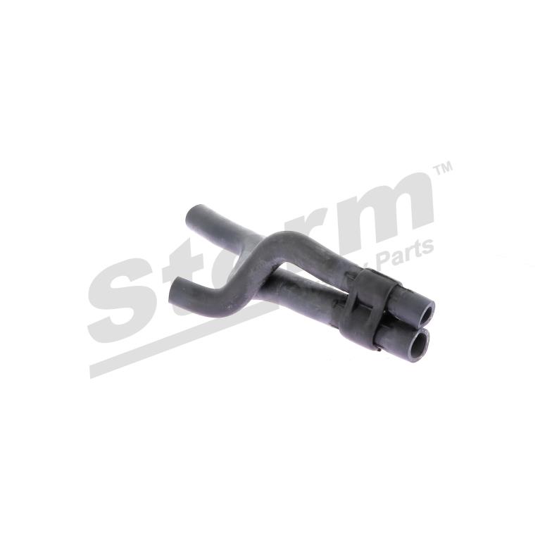 Durite de radiateur (Durite de refroidissement) Storm ref. F8121