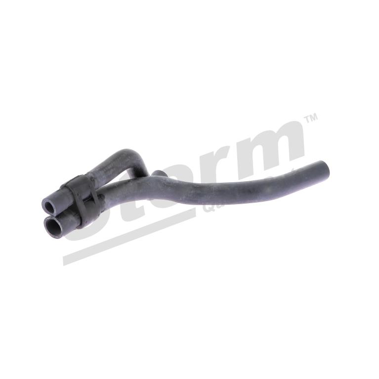 Durite de radiateur (Durite de refroidissement) Storm ref. F8121