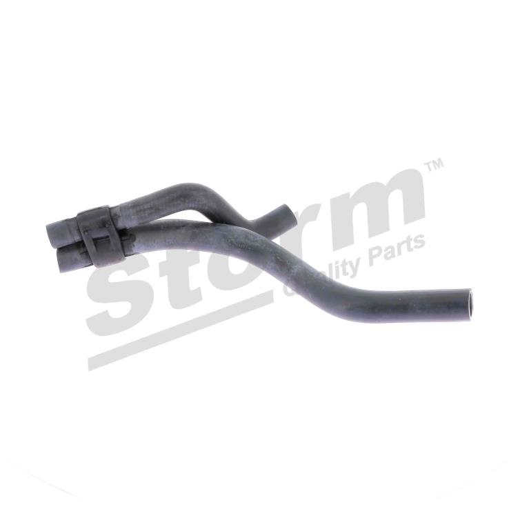 Durite de radiateur (Durite de refroidissement) Storm ref. F8121