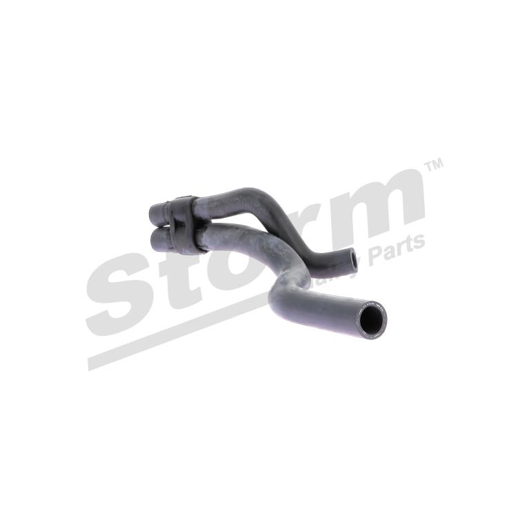 Durite de radiateur (Durite de refroidissement) Storm ref. F8121