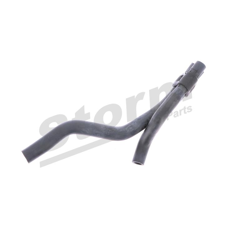Durite de radiateur (Durite de refroidissement) Storm ref. F8121