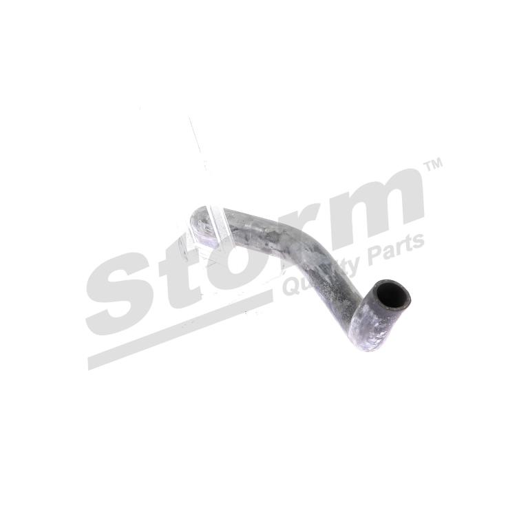 Tubería de radiador Storm ref. F8129