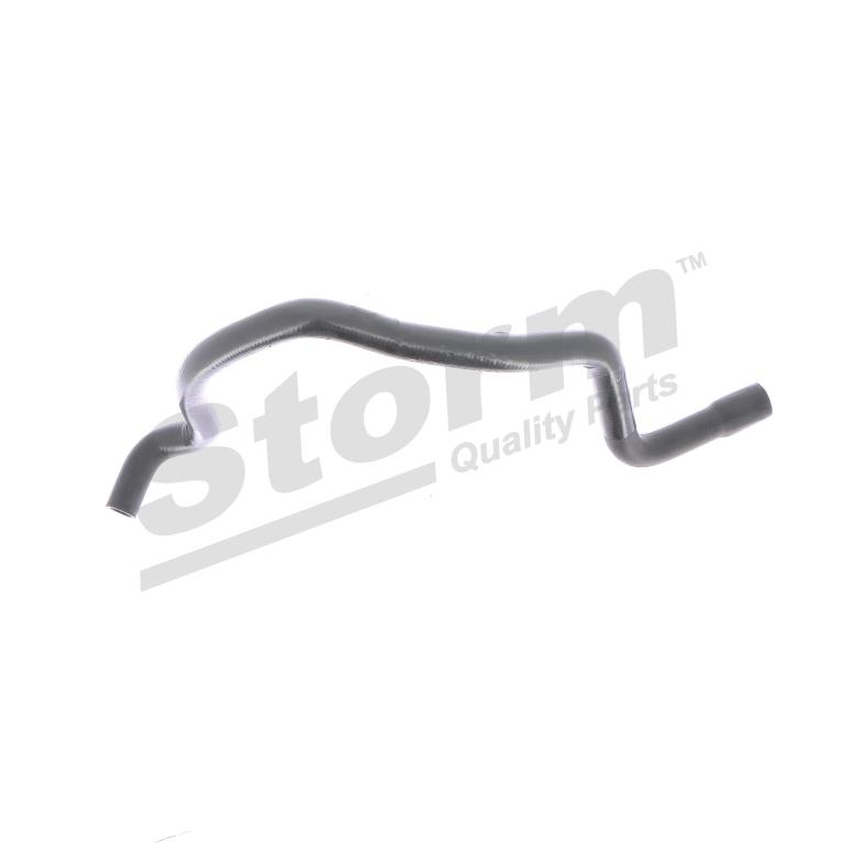 Durite de radiateur (Durite de refroidissement) Storm ref. F8130