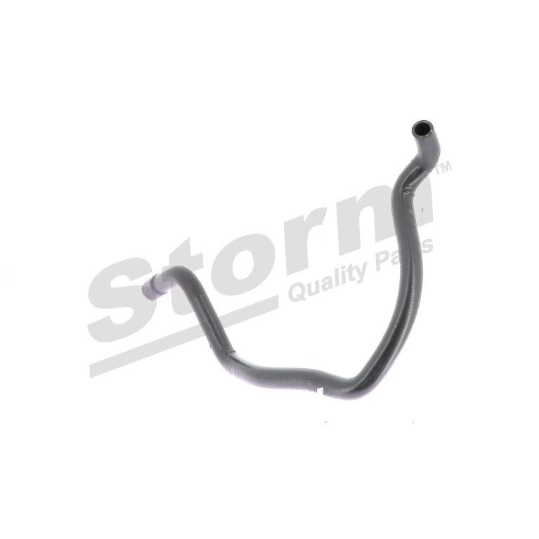 Durite de radiateur (Durite de refroidissement) Storm ref. F8130