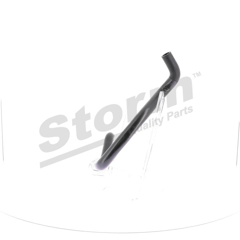 Durite de radiateur (Durite de refroidissement) Storm ref. F8130