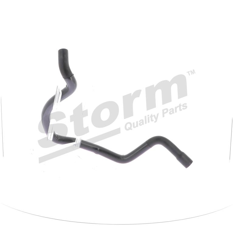 Durite de radiateur (Durite de refroidissement) Storm ref. F8130
