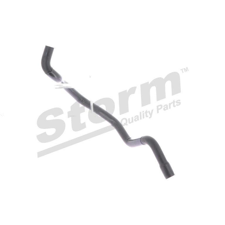 Durite de radiateur (Durite de refroidissement) Storm ref. F8130