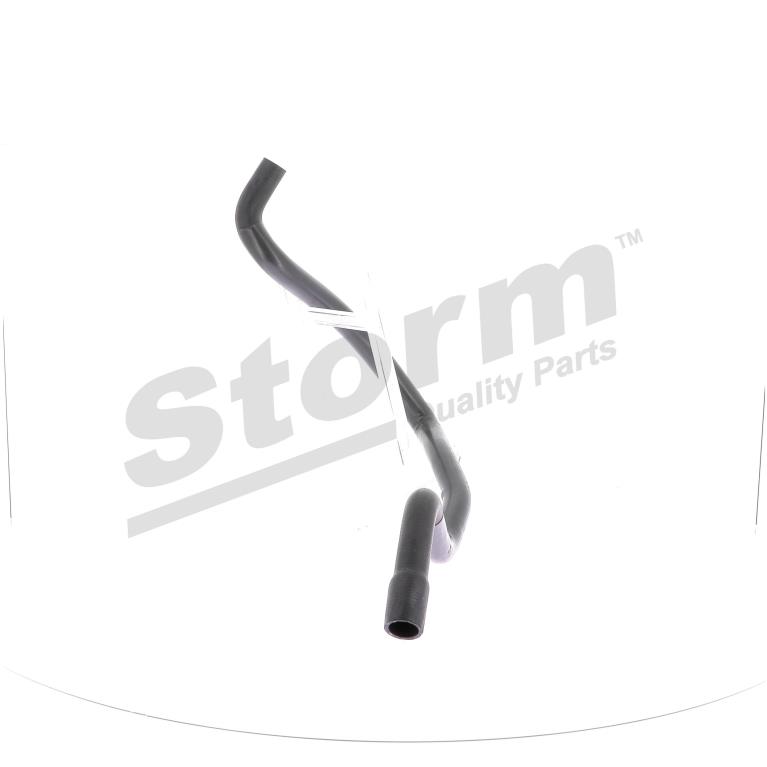 Durite de radiateur (Durite de refroidissement) Storm ref. F8130