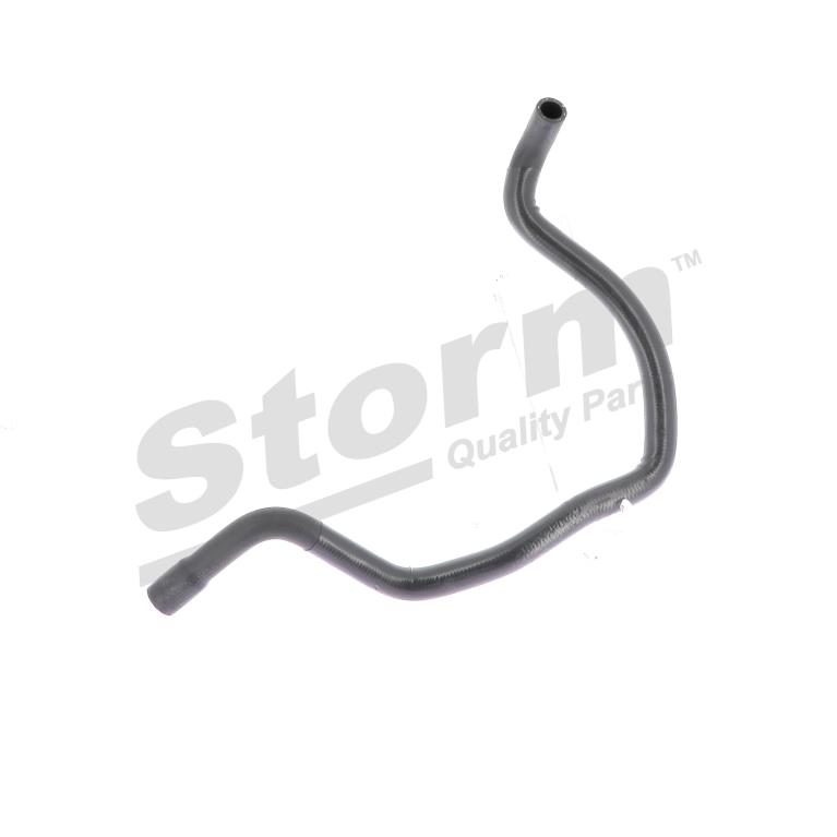 Durite de radiateur (Durite de refroidissement) Storm ref. F8130